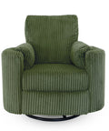 Fluff Daddy Recliner Arm Chair - Sage