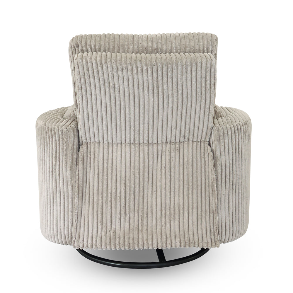Recliner arm online