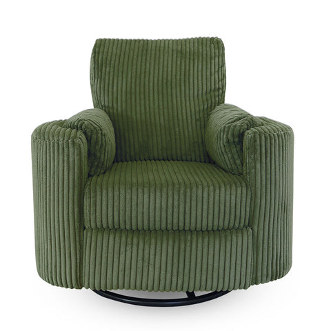Fluff Master 5000 Fluff Daddy - The Ultimate Recliner